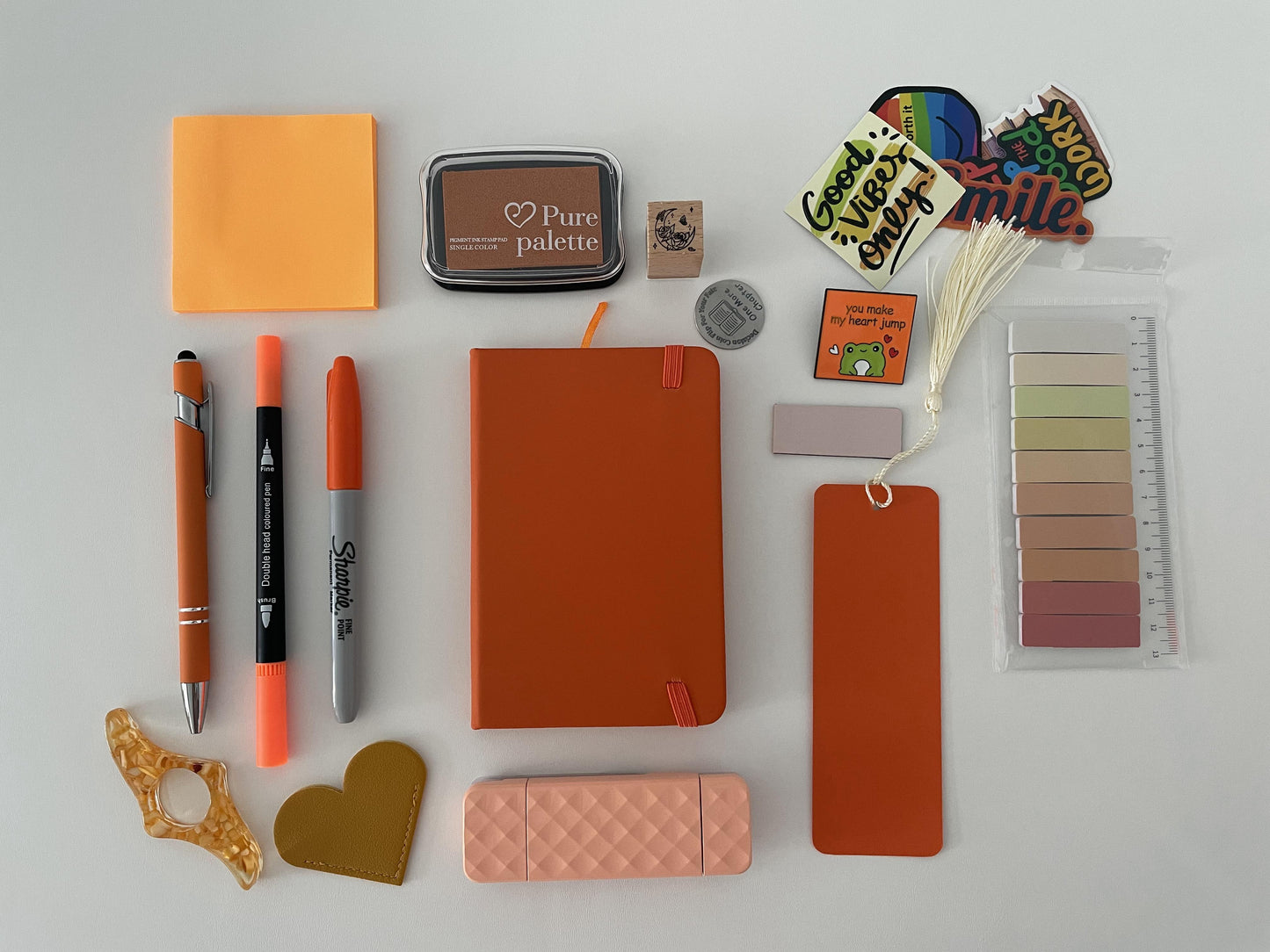 Bookish Bundle