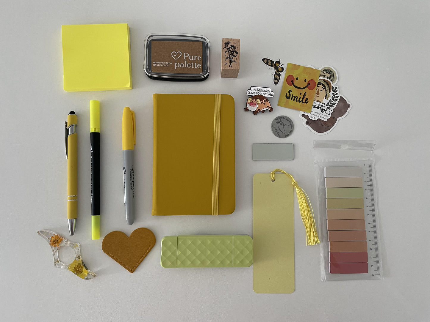 Bookish Bundle
