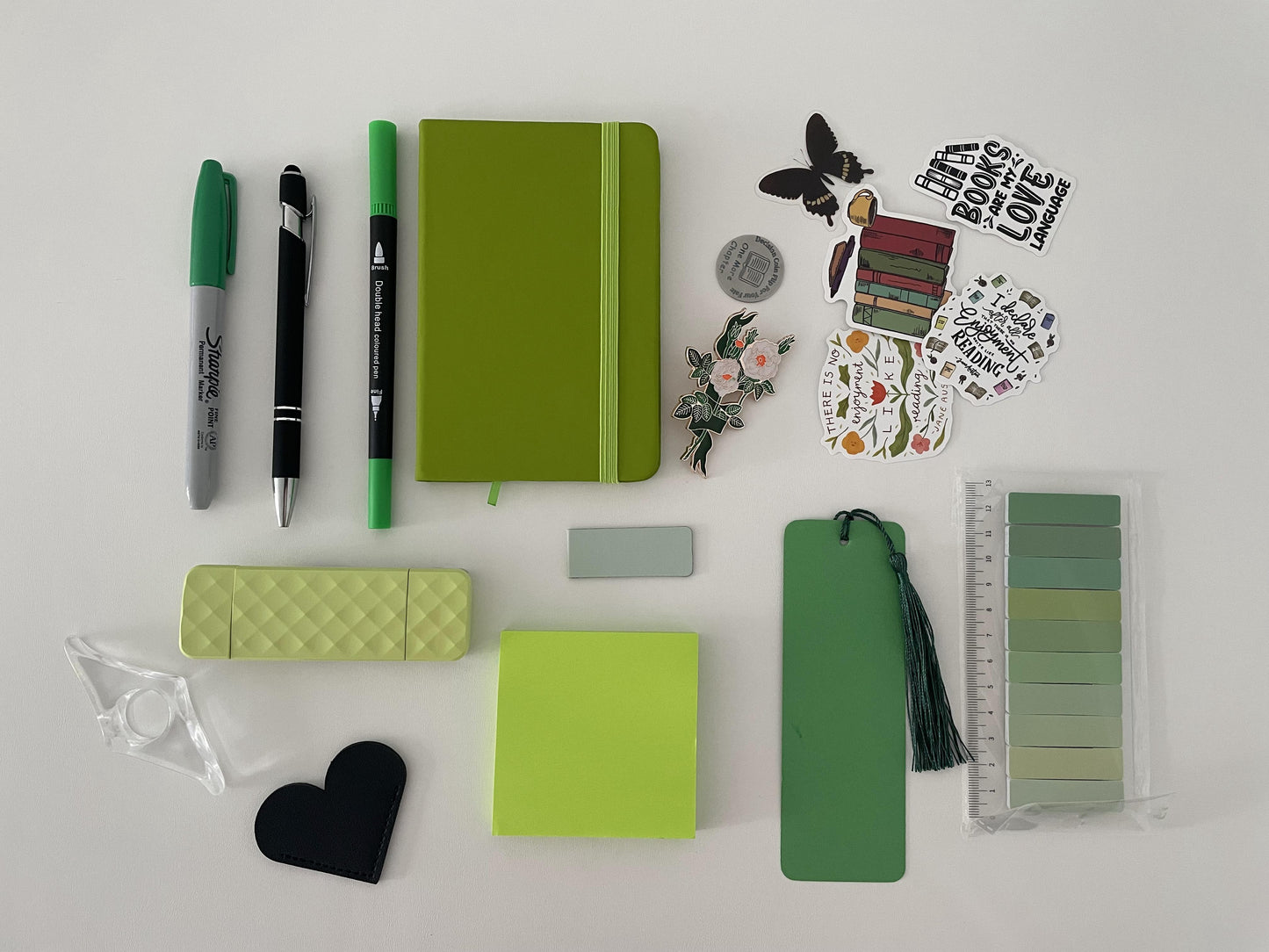 Bookish Bundle