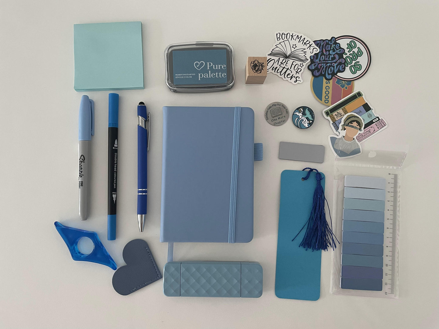 Bookish Bundle