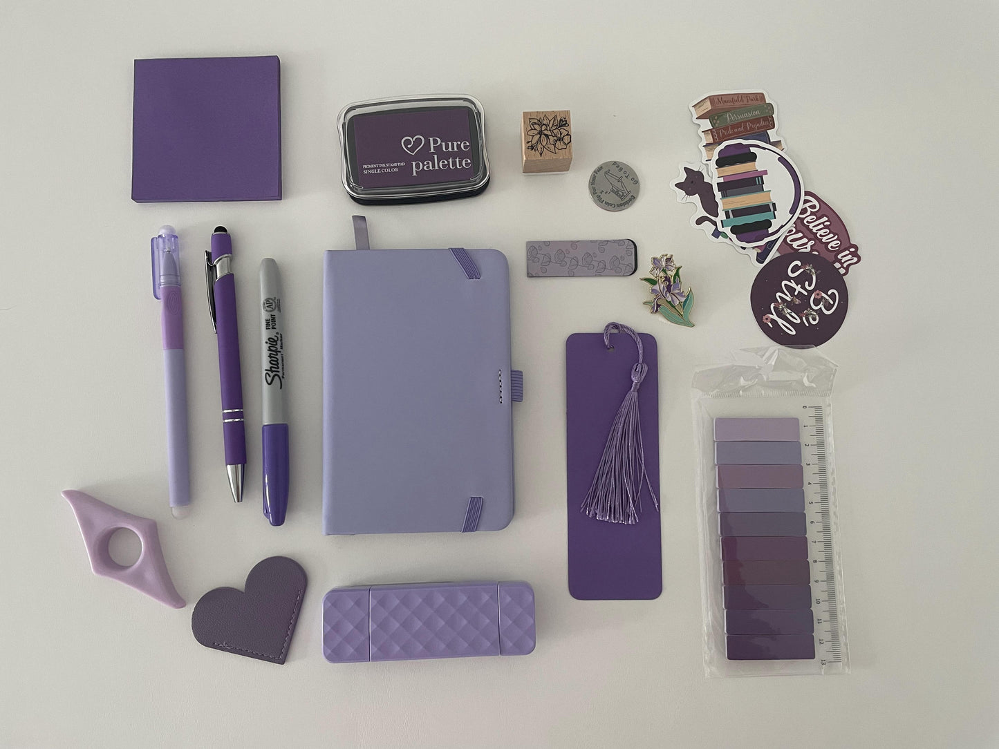 Bookish Bundle