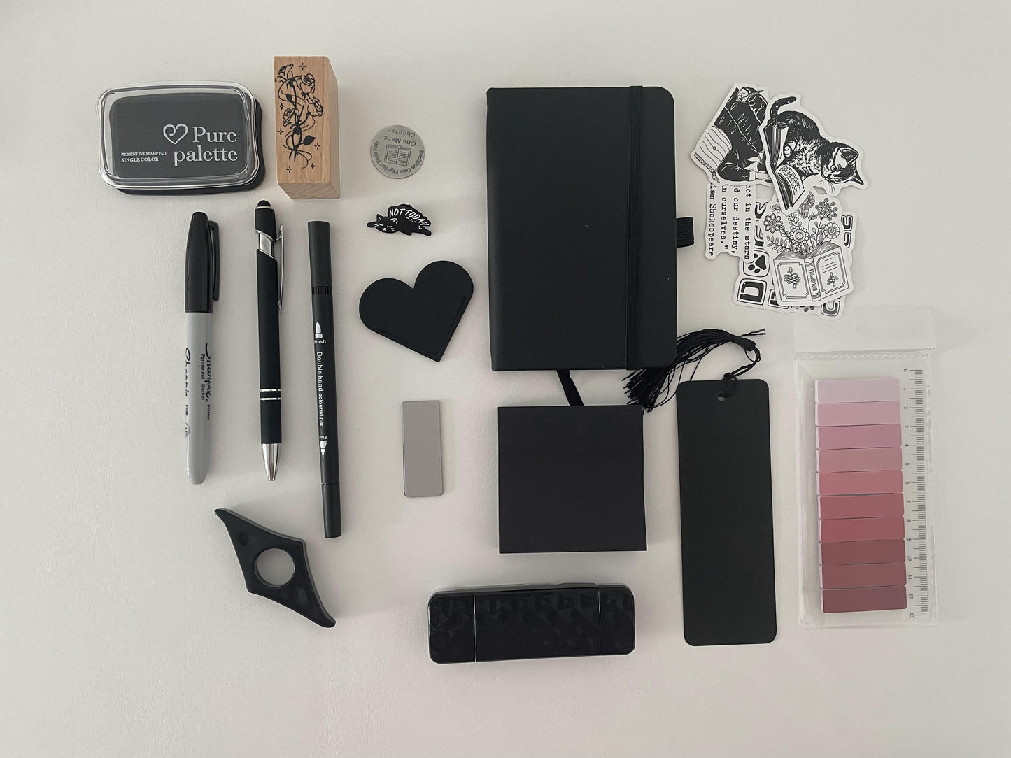 Bookish Bundle