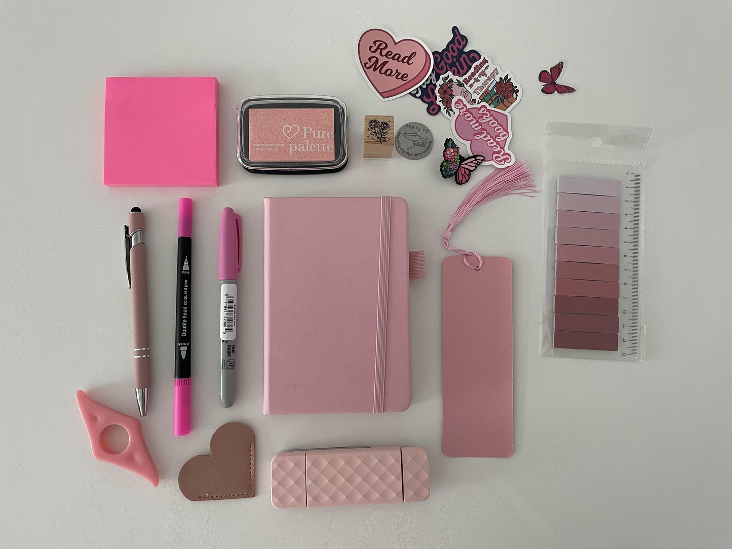 Bookish Bundle
