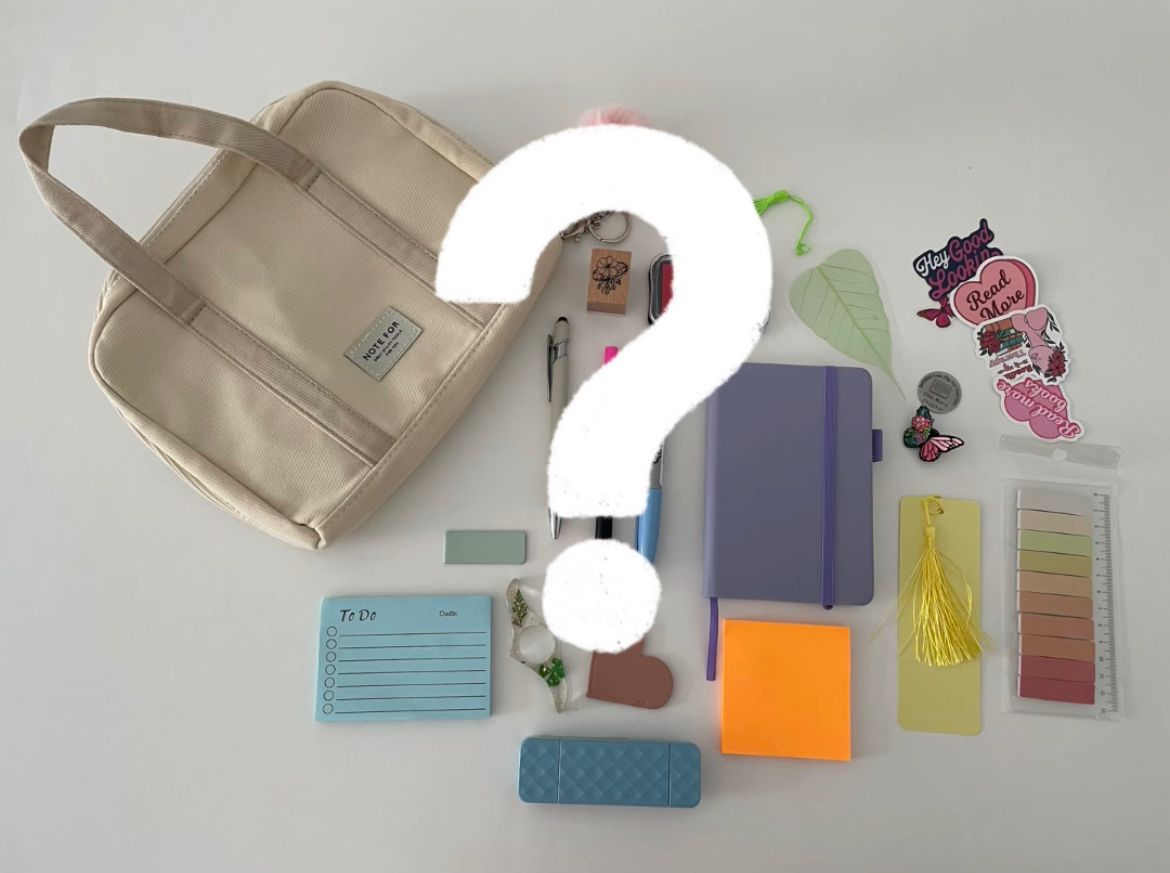 Themed Mystery Set