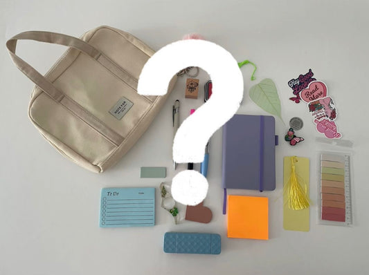 Themed Mystery Set