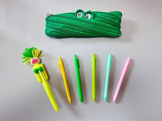 FuzzPeep Pen Bundle